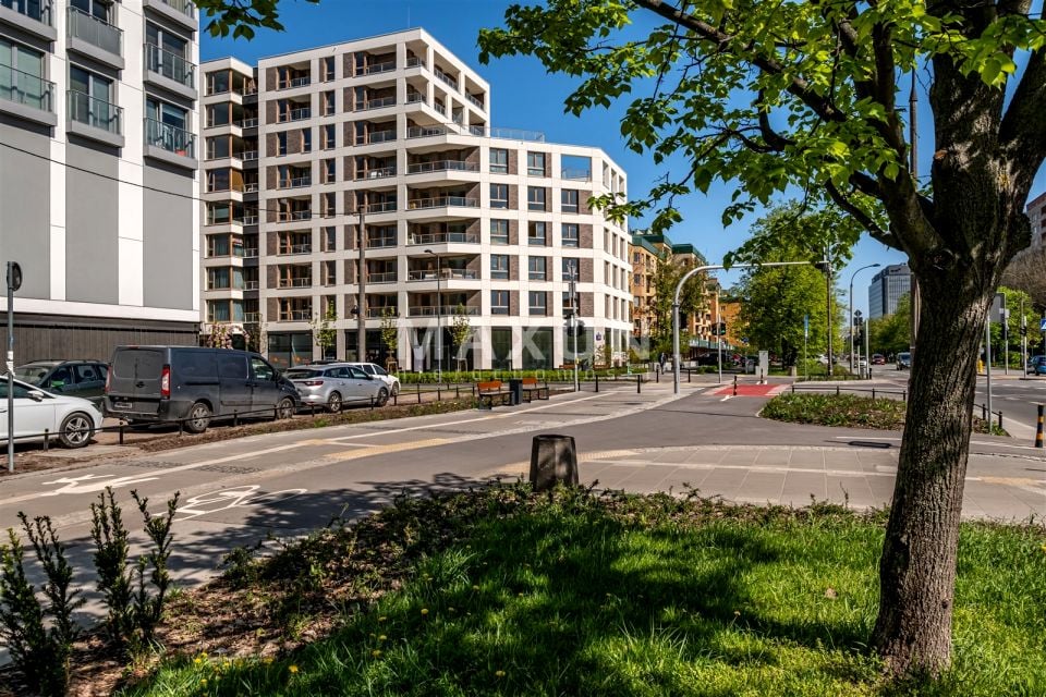 Mieszkanie Warszawa