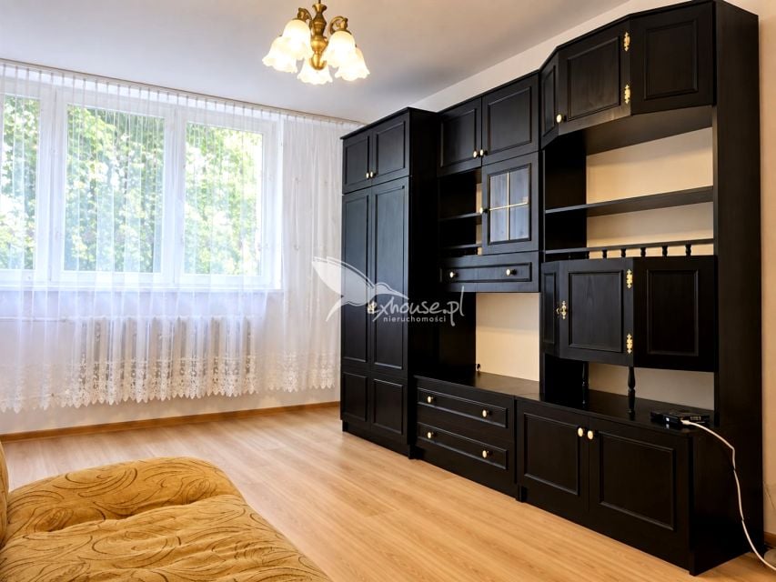 Mieszkanie Toruń