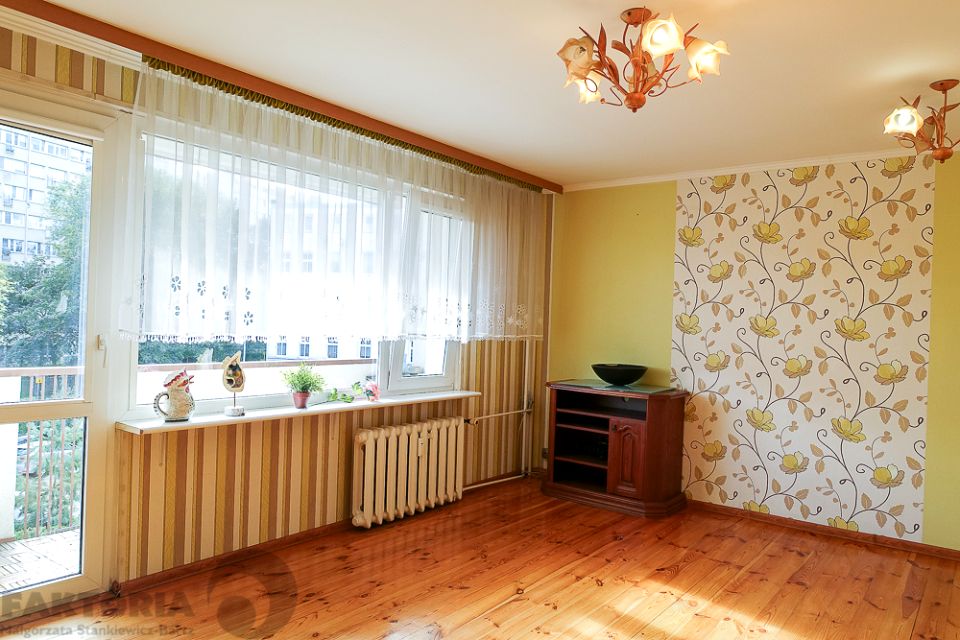Mieszkanie Szczecin