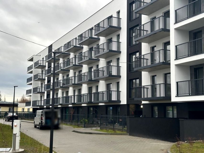 Mieszkanie Kołobrzeg