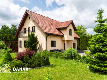 Dom Zastów