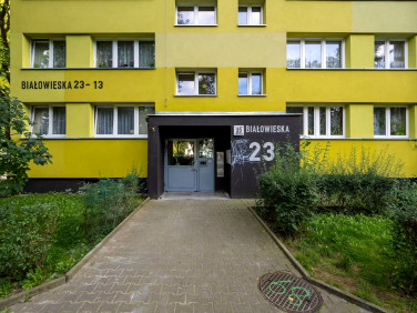 Mieszkanie Wrocław