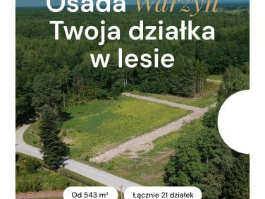 Działka Iwanowice Włościańskie