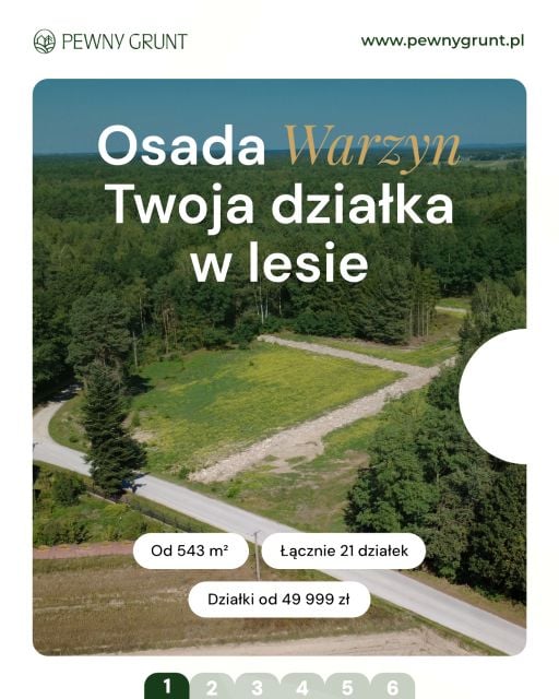 Działka Iwanowice Włościańskie