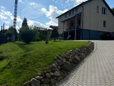 Dom Stary Gieląd