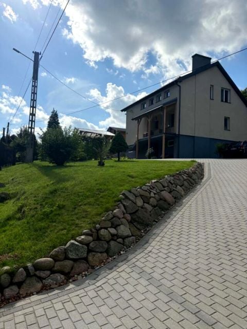 Dom Stary Gieląd