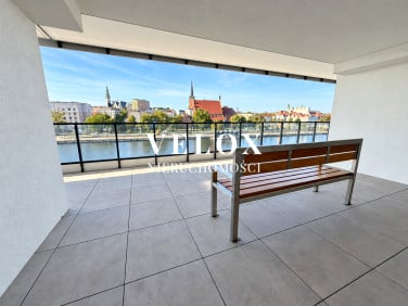 Mieszkanie Szczecin