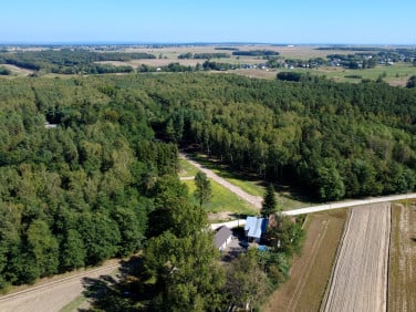 Działka Iwanowice Włościańskie