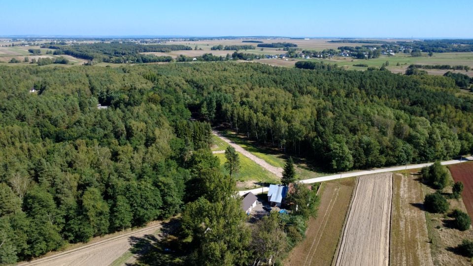 Działka Iwanowice Włościańskie