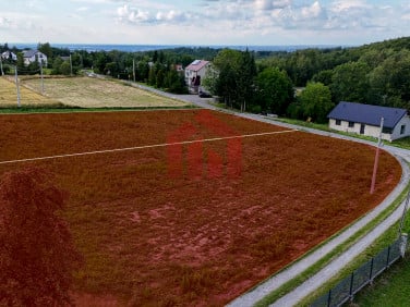 Działka budowlano-rolna Dębica