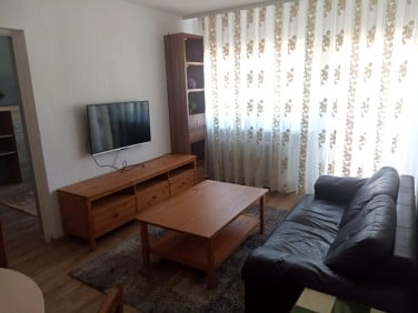 Mieszkanie Łódź