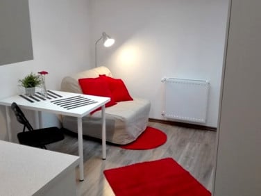 Mieszkanie Łódź