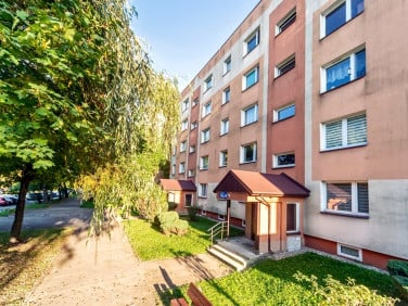 Mieszkanie Bielsko-Biała