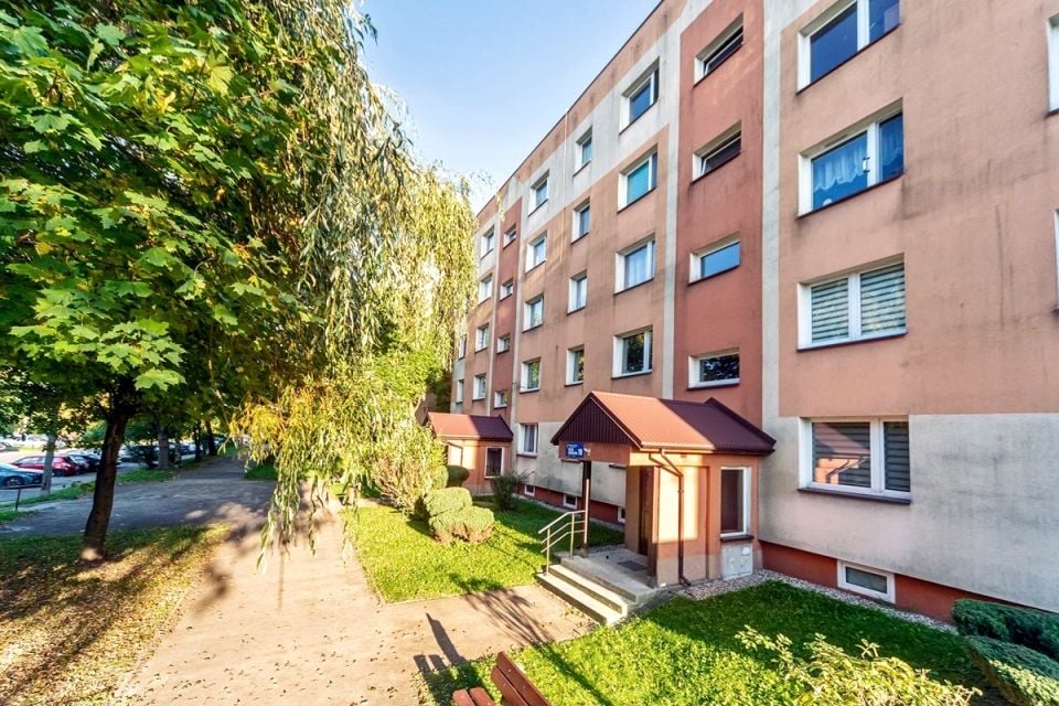 Mieszkanie Bielsko-Biała