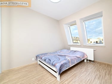 Mieszkanie blok mieszkalny Pruszków