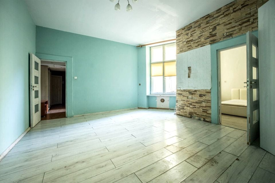 Mieszkanie Łódź