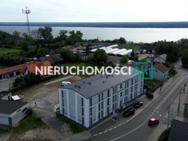 Mieszkanie Dobrzyń nad Wisłą