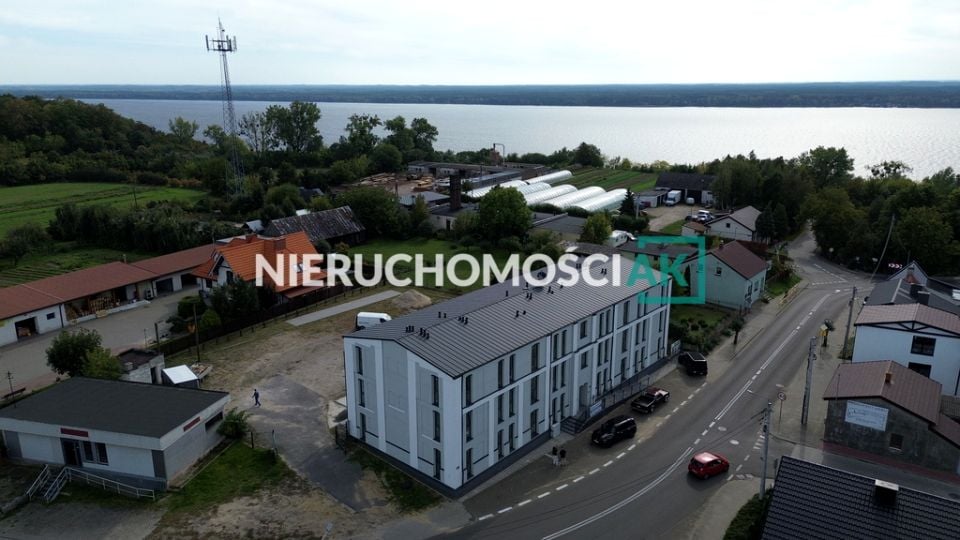 Mieszkanie Dobrzyń nad Wisłą