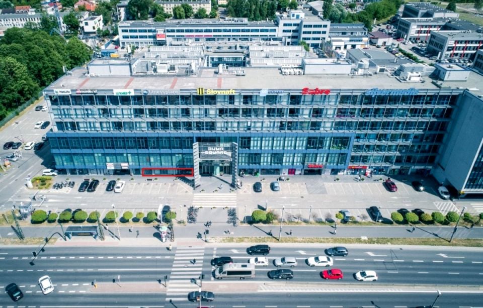 Lokal Kraków