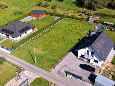 Działka budowlana Pszów