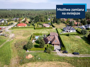 Dom Prądki sprzedaż
