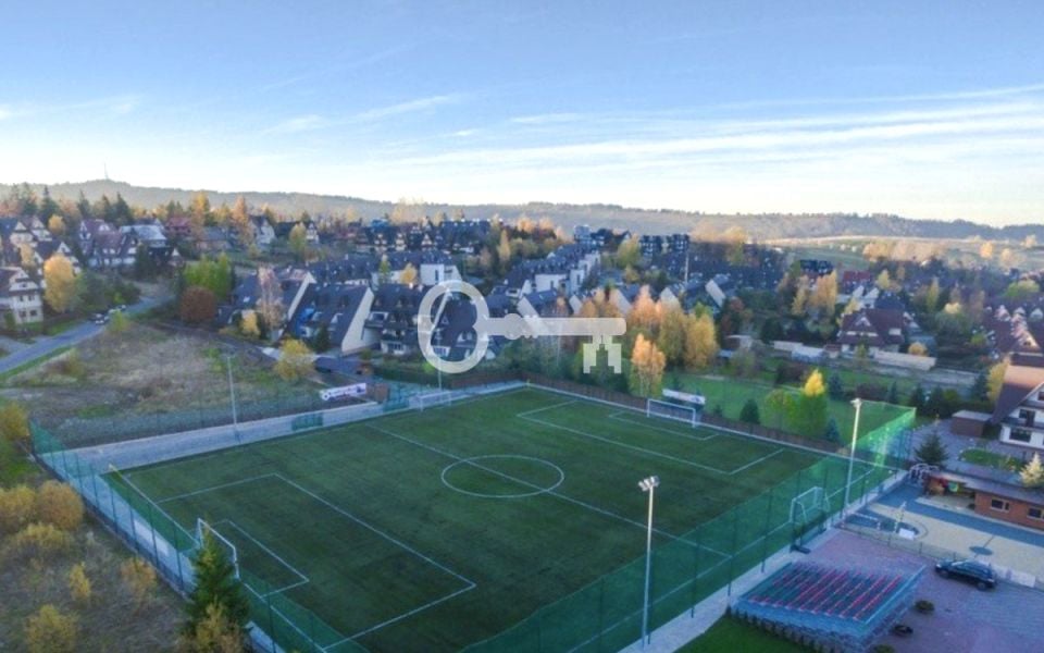 Działka budowlana Zakopane