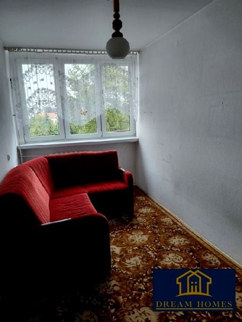 Mieszkanie Inowrocław