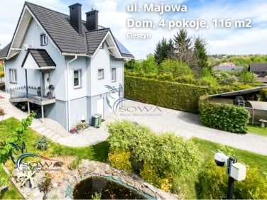 Dom Cieszyn sprzedaż