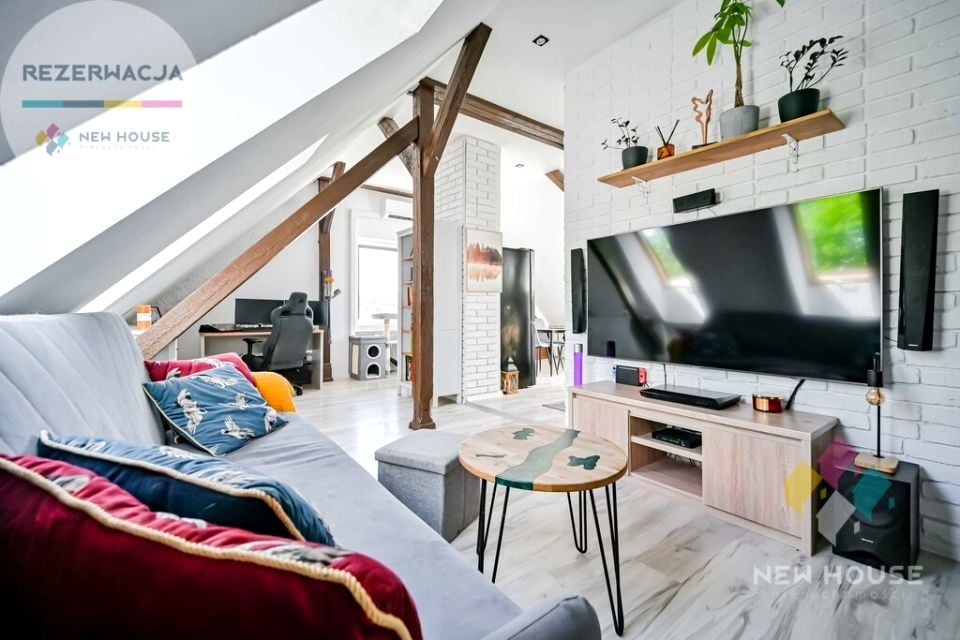 Mieszkanie Olsztyn