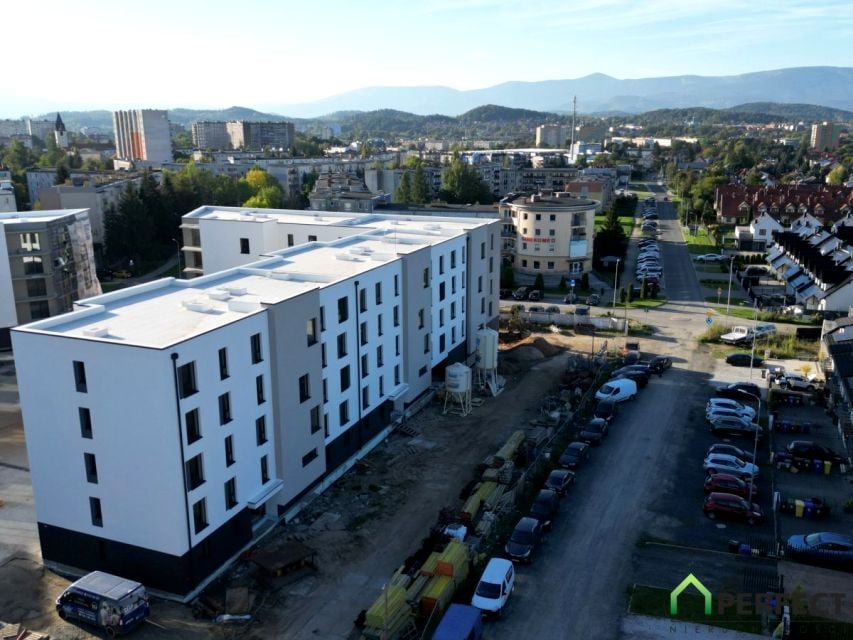Mieszkanie Jelenia Góra