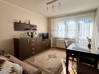 Mieszkanie Gdynia