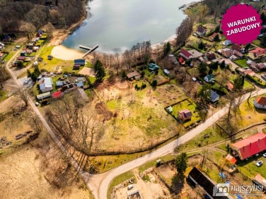 Działka budowlano-rolna Stara Dobrzyca