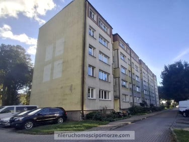 Mieszkanie Człuchów
