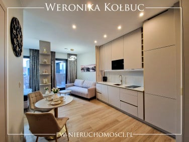 Wynajmę Mieszkanie Wrocław - 33 m²