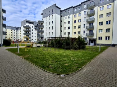 Mieszkanie Zielona Góra