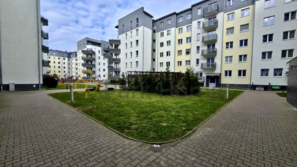 Mieszkanie Zielona Góra