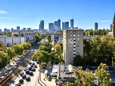 Mieszkanie Warszawa