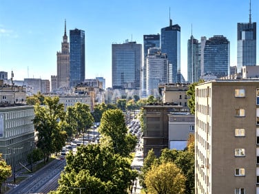 Mieszkanie Warszawa sprzedaż