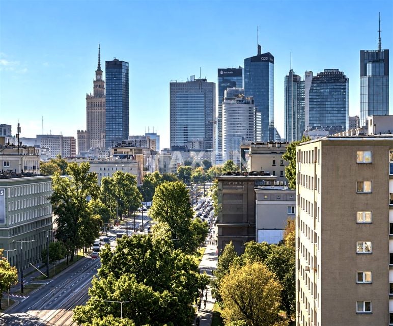 Mieszkanie Warszawa sprzedaż