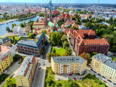 Mieszkanie Wrocław