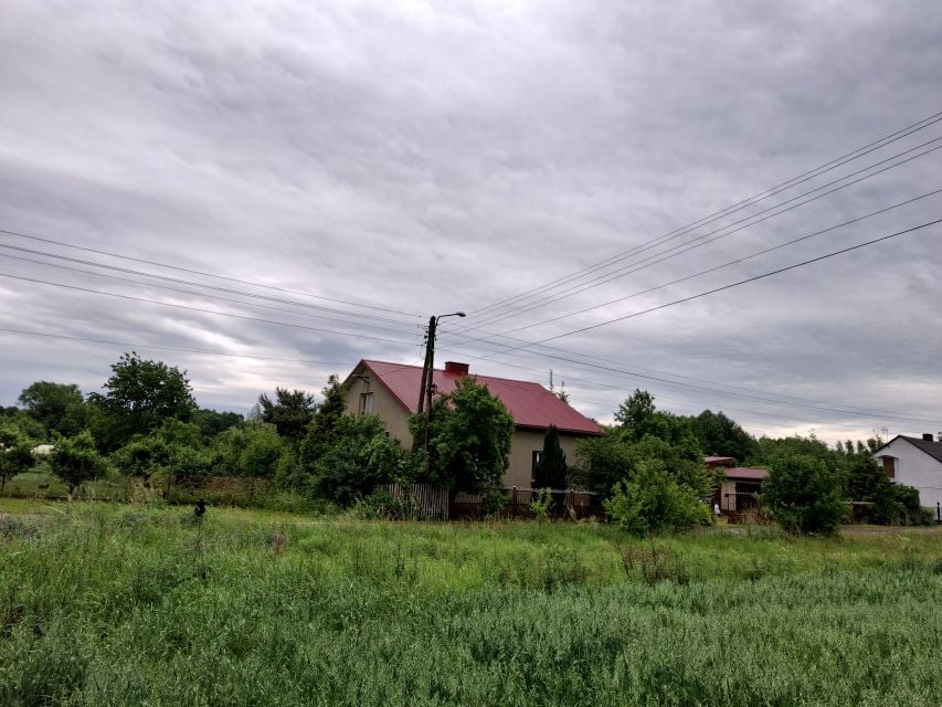 Dom Tuchań