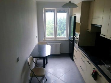 Mieszkanie Rzeszów