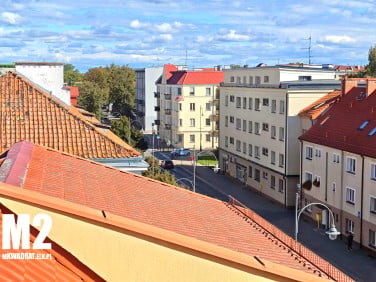 Mieszkanie Ełk