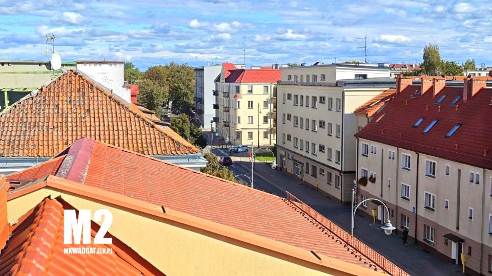 Mieszkanie Ełk