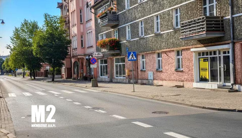 Lokal Ełk