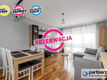 Mieszkanie Gdańsk