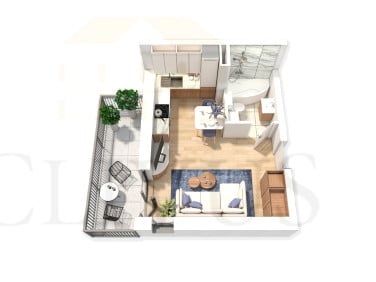 Mieszkanie apartamentowiec sprzedaż