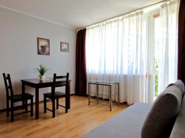 Mieszkanie Łódź