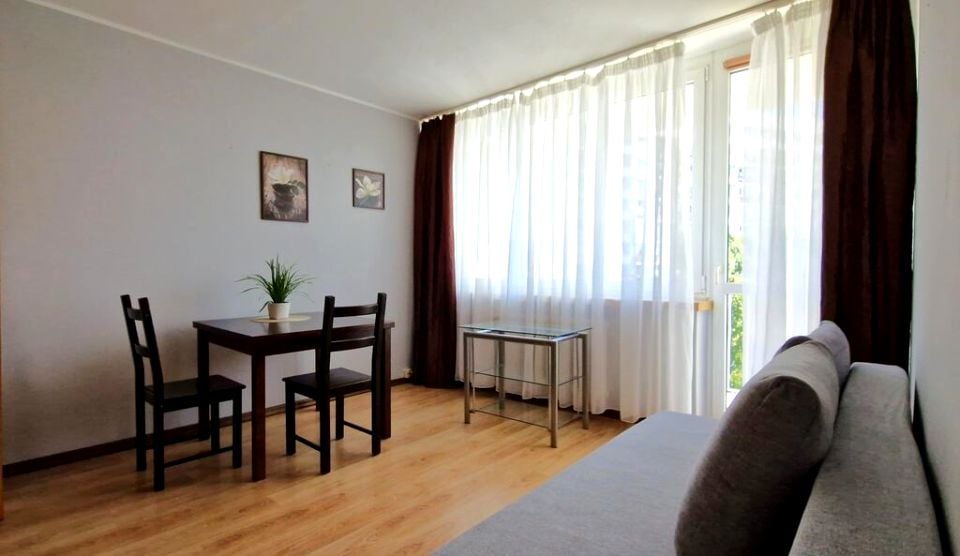 Mieszkanie Łódź