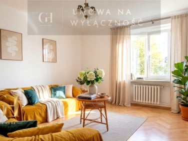 Mieszkanie Warszawa